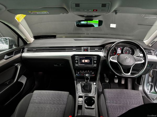 Volkswagen Passat 2.0TDI Business 2022 AA APPROVED 392737457