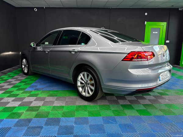 Volkswagen Passat 2.0TDI Business 2022 AA APPROVED 392737467