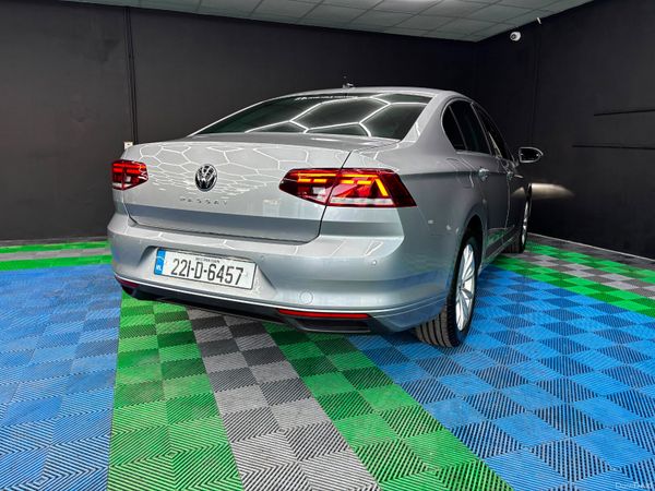 Volkswagen Passat 2.0TDI Business 2022 AA APPROVED 392737469