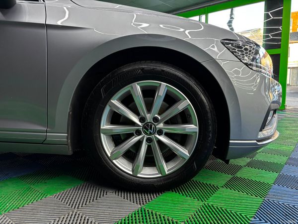 Volkswagen Passat 2.0TDI Business 2022 AA APPROVED 392737427