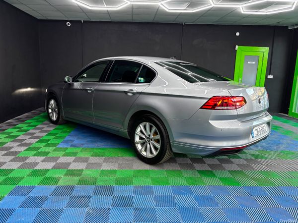 Volkswagen Passat 2.0TDI Business 2022 AA APPROVED 392737431