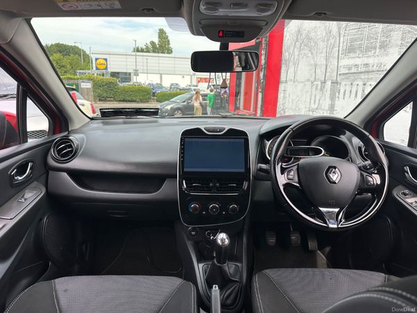 Renault Clio 1.1 Petrol NCT TAX LOW KMS 392846971
