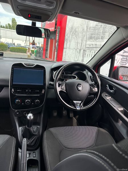 Renault Clio 1.1 Petrol NCT TAX LOW KMS 392846905