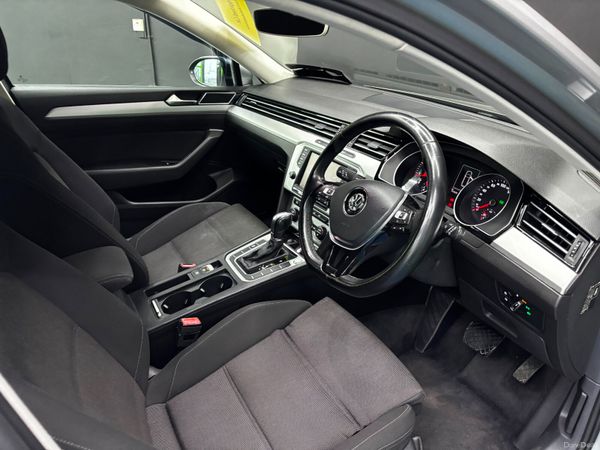Volkswagen Passat 2016 Estate Auto 392942855