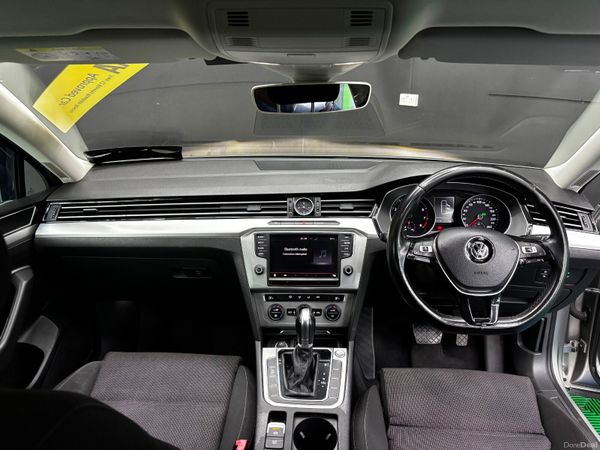 Volkswagen Passat 2016 Estate Auto 392942839