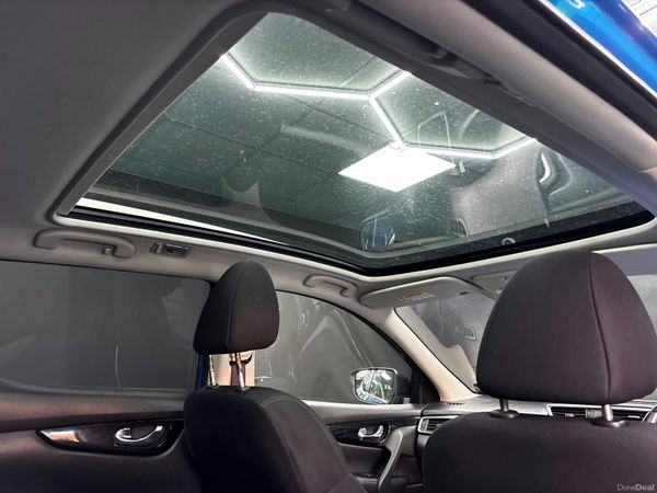 2019 Nissan Qashqai 1 Year Warranty AA Aprroved 392924383