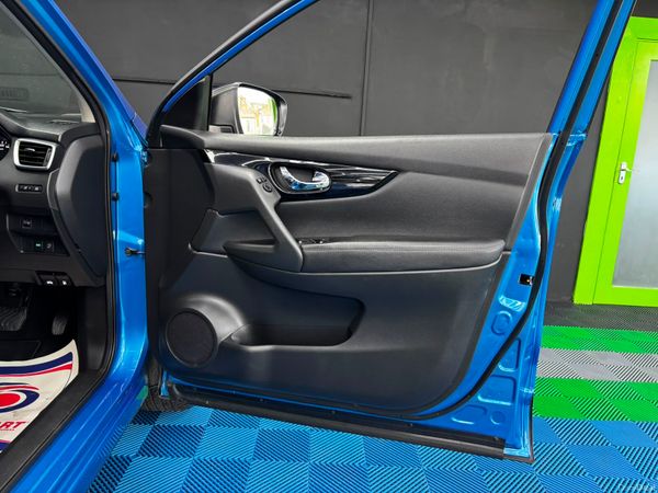 2019 Nissan Qashqai 1 Year Warranty AA Aprroved 392924397