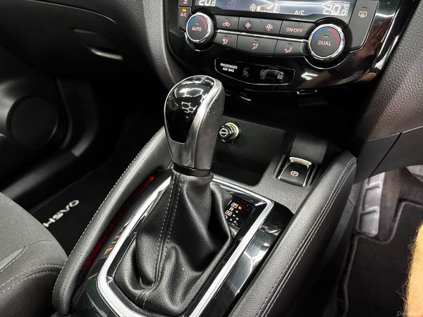 2019 Nissan Qashqai 1 Year Warranty AA Aprroved 392924401
