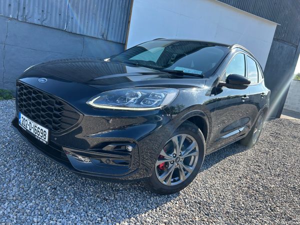 Ford Kuga 2020 392924409