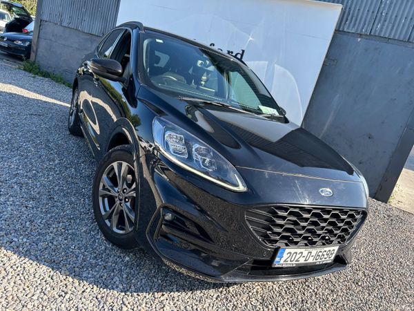 Ford Kuga 2020 392924427