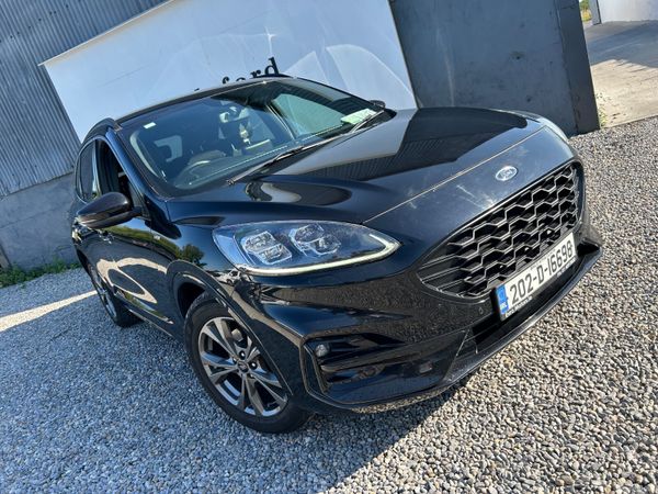Ford Kuga 2020 392924429