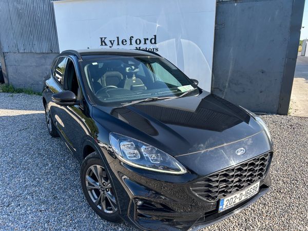 Ford Kuga 2020 392924431
