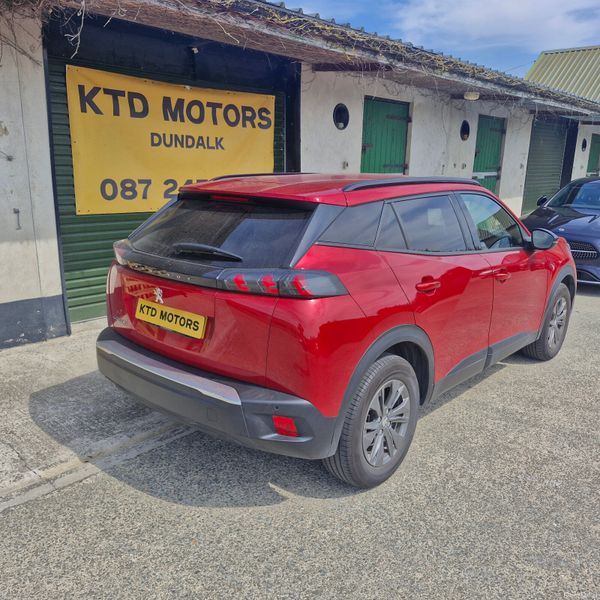 Peugeot 2008 2023 392924697