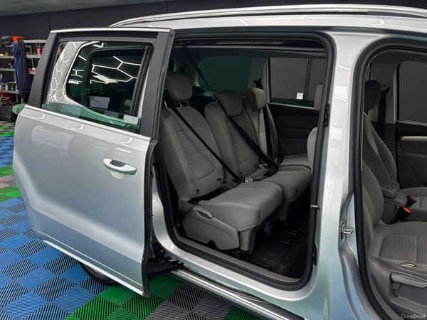 2015 SEAT Alhambra 1 Year Warranty AA Approved 392924713