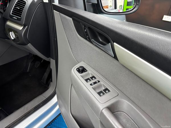 2015 SEAT Alhambra 1 Year Warranty AA Approved 392924719