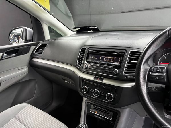 2015 SEAT Alhambra 1 Year Warranty AA Approved 392924721