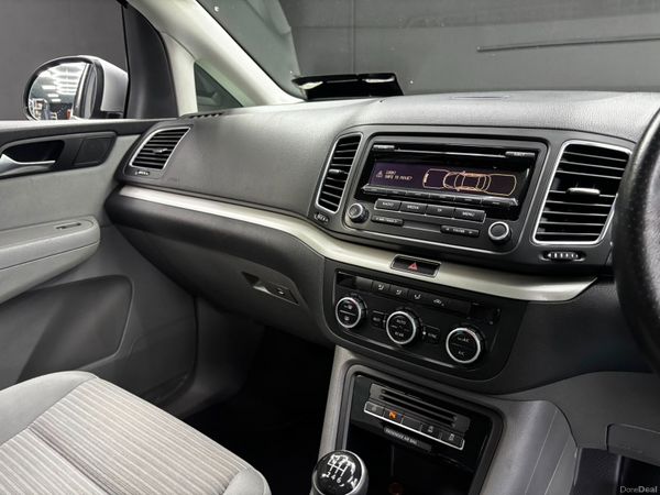 2015 SEAT Alhambra 1 Year Warranty AA Approved 392924725