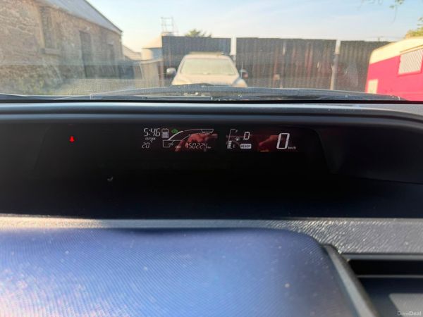 2015 TOYOTA AQUA 1.5 AUTO HYBRID 392924803
