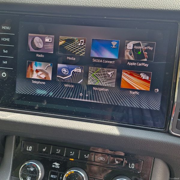 Skoda Kodiaq 2019 7 seats 392924989