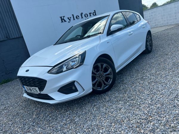 Ford Focus 2019 st Line 392925041
