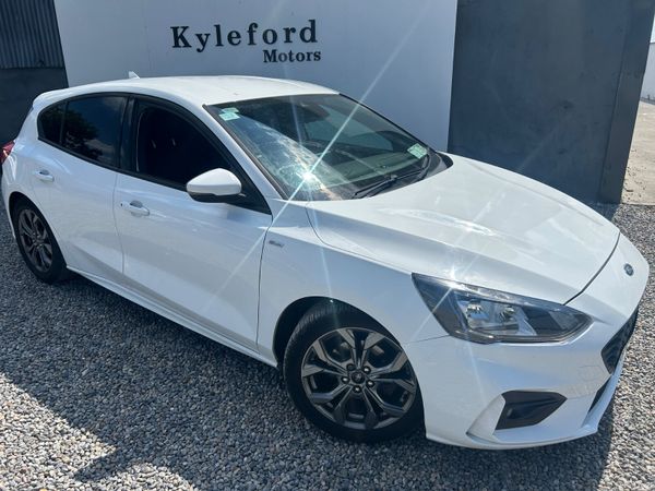 Ford Focus 2019 st Line 392925021
