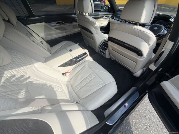 BMW 740 Li MSPORT Mega Spec 392929043