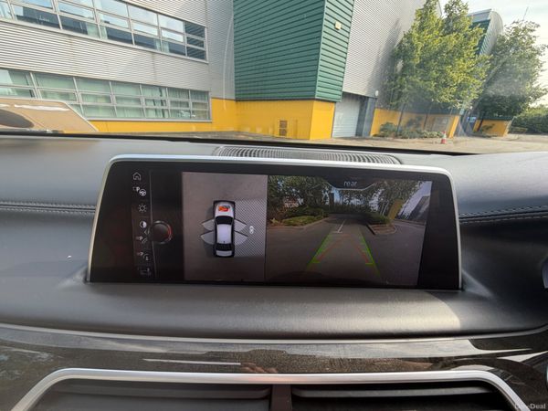 BMW 740 Li MSPORT Mega Spec 392929045