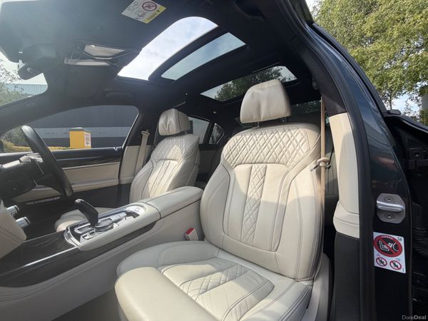 BMW 740 Li MSPORT Mega Spec 392929051