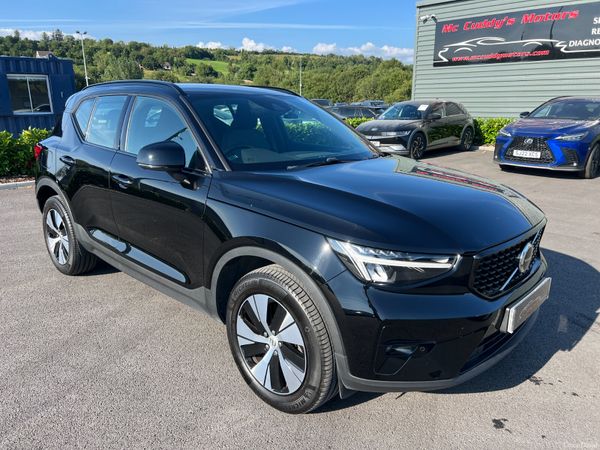 2022 (222) Volvo XC40 T4 + Recharge 1.5 Auto PHEV 392929741