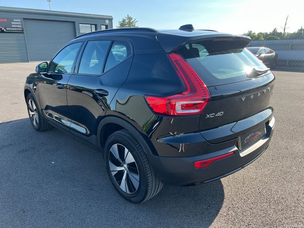 2022 (222) Volvo XC40 T4 + Recharge 1.5 Auto PHEV 392929755