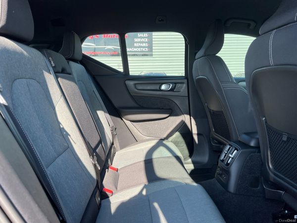 2022 (222) Volvo XC40 T4 + Recharge 1.5 Auto PHEV 392929757