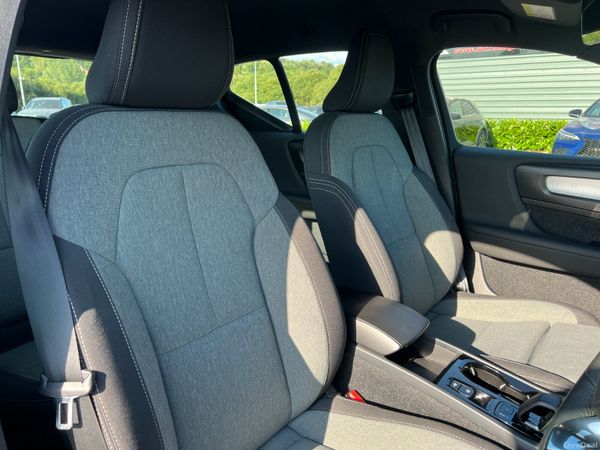 2022 (222) Volvo XC40 T4 + Recharge 1.5 Auto PHEV 392929761