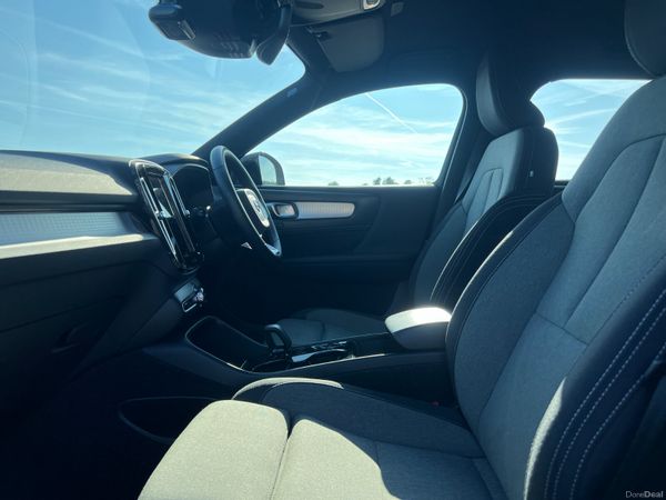 2022 (222) Volvo XC40 T4 + Recharge 1.5 Auto PHEV 392929763