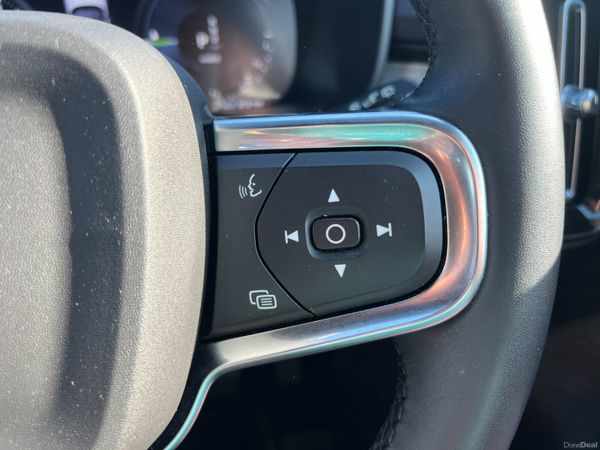 2022 (222) Volvo XC40 T4 + Recharge 1.5 Auto PHEV 392929777