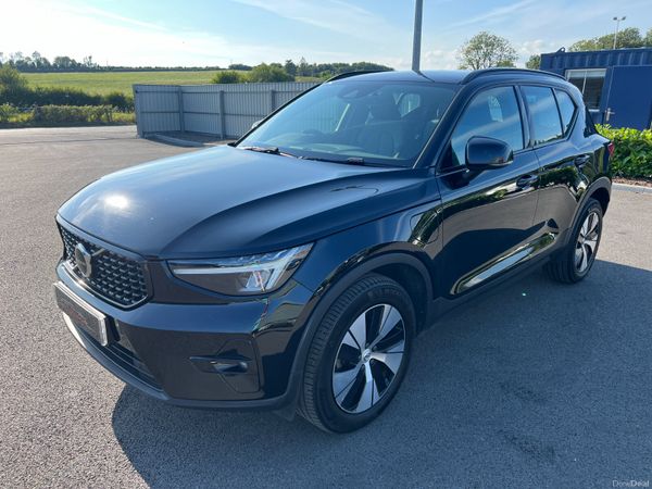 2022 (222) Volvo XC40 T4 + Recharge 1.5 Auto PHEV 392929739