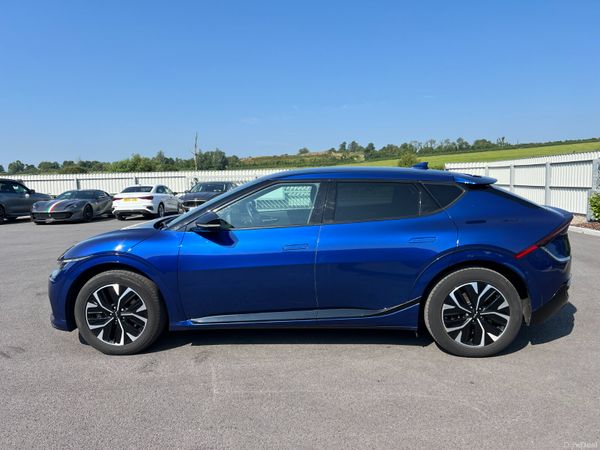 2023 Kia Ev-6 GT Line 166KW 77.4KWH 392929875
