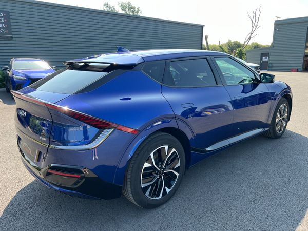 2023 Kia Ev-6 GT Line 166KW 77.4KWH 392929877