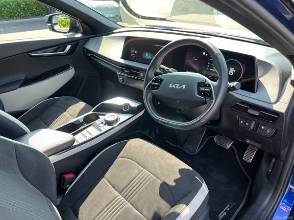 2023 Kia Ev-6 GT Line 166KW 77.4KWH 392929885