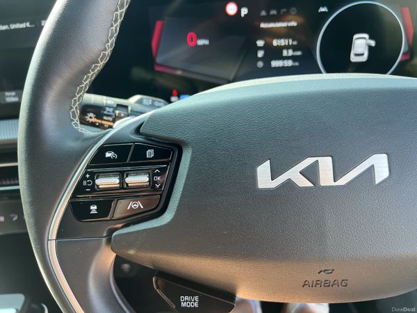 2023 Kia Ev-6 GT Line 166KW 77.4KWH 392929893