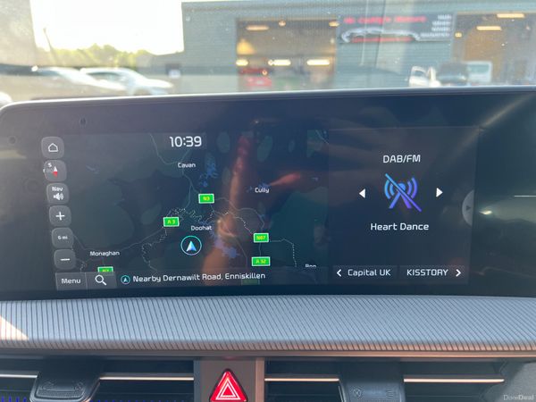 2023 Kia Ev-6 GT Line 166KW 77.4KWH 392929897
