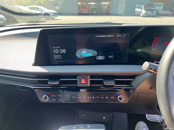 2023 Kia Ev-6 GT Line 166KW 77.4KWH 392929899