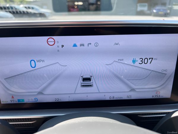242 Hyundai IONIQ 6 77.4kWh Ultimate  - Every Extr 392929953