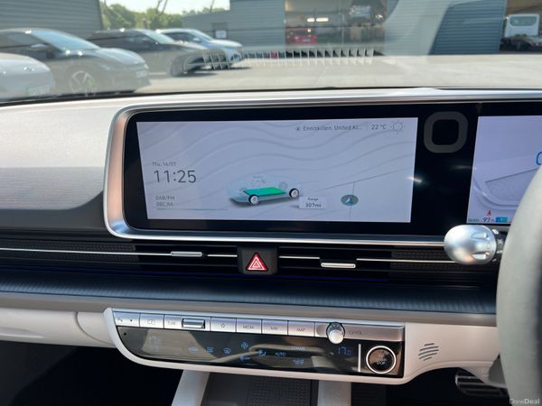 242 Hyundai IONIQ 6 77.4kWh Ultimate  - Every Extr 392929955