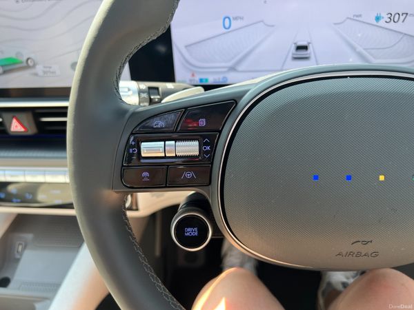242 Hyundai IONIQ 6 77.4kWh Ultimate  - Every Extr 392929957