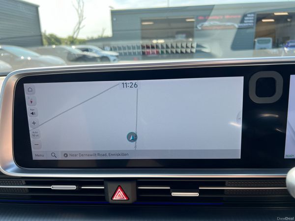 242 Hyundai IONIQ 6 77.4kWh Ultimate  - Every Extr 392929959