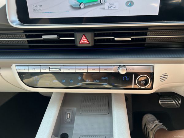 242 Hyundai IONIQ 6 77.4kWh Ultimate  - Every Extr 392929961