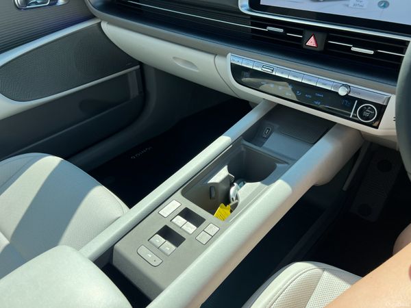 242 Hyundai IONIQ 6 77.4kWh Ultimate  - Every Extr 392929963