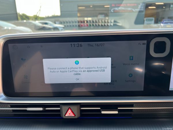 242 Hyundai IONIQ 6 77.4kWh Ultimate  - Every Extr 392929967