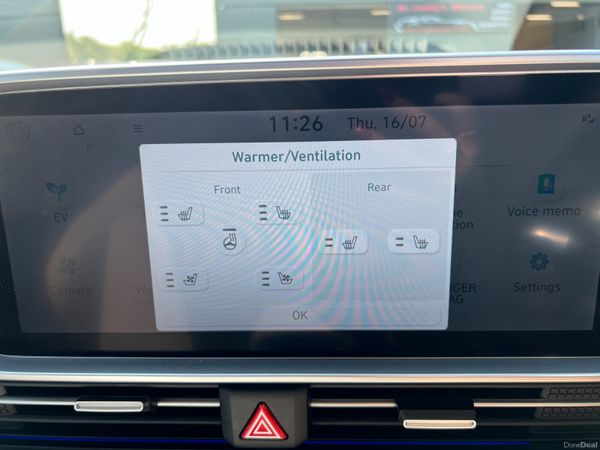 242 Hyundai IONIQ 6 77.4kWh Ultimate  - Every Extr 392929969