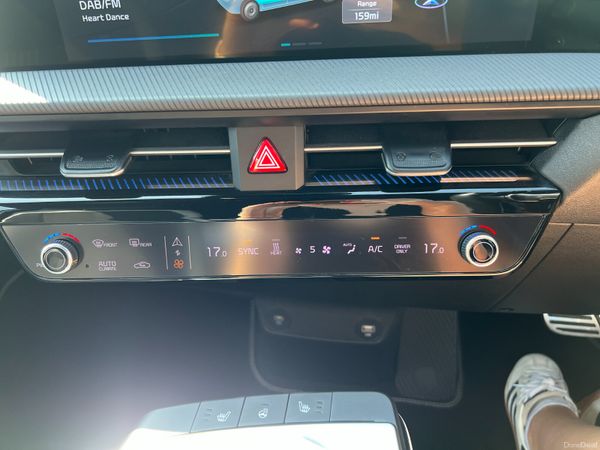 2023 Kia Ev-6 GT Line 166KW 77.4KWH 392929903